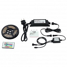 Комплект с лентой светодиодной Eglo ПРОМО LED Stripes-Flex 97929