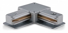 Соединитель угловой L-образный для треков Elektrostandard Track Rail SL Surface a050071