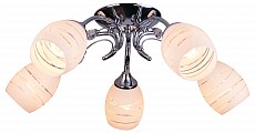 Потолочная люстра Escada Diana 1113/5P