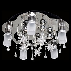 Потолочная люстра Omnilux OM-172 OML-17207-10