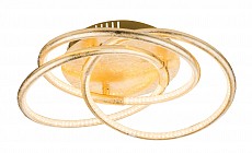 Потолочная люстра Globo Barna 67828-24G