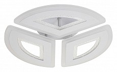 Потолочная люстра Escada Avior 10210/3LED