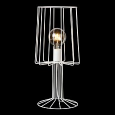 Настольная лампа декоративная Lucide Louis 78575/50/31