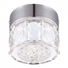 Накладной светильник Globo Amur 49350