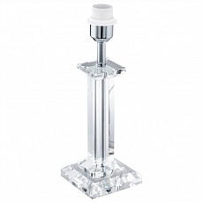 Настольная лампа декоративная Eglo ПРОМО Glasbury 49855