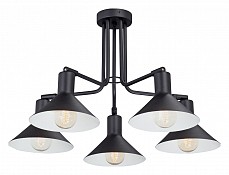 Люстра на штанге Vitaluce V4809 V4809-1/5PL