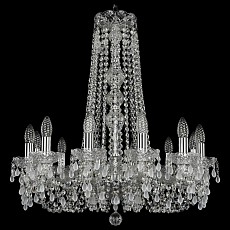 Подвесная люстра Bohemia Art Classic 11.24 11.24.12.220.h-70.Cr.V0300