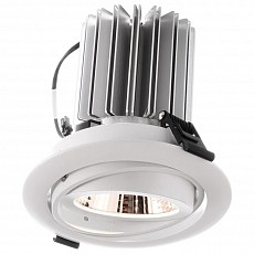 Встраиваемый светильник Deko-Light  565008