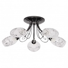 Потолочная люстра MW-Light Фиеста 2 267013505