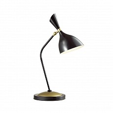 Настольная лампа декоративная Odeon Light Rasto 4665/1T
