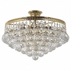 Люстра на штанге Dio D’Arte Cremono Cremono E 1.3.46.300 G