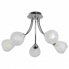 Потолочная люстра TopLight Fay TL3660X-05CH