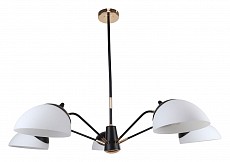 Люстра на штанге F-promo Vitra 2686-5P
