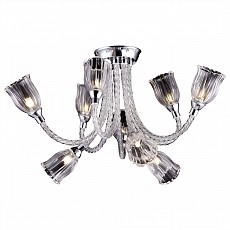 Потолочная люстра Arte Lamp Cincin A3304PL-9CC
