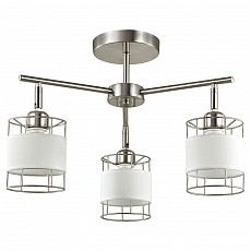 Люстра на штанге Lumion Kayden 3665/3C