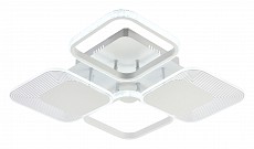 Потолочная люстра Escada Samia 10234/4LED