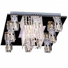 Потолочная люстра Imex GL.4418 GL.8927-12-S CH