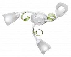 Потолочная люстра Vitaluce V3870 V3870-0/3PL