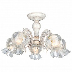 Люстра на штанге Omnilux Milan OML-61207-05