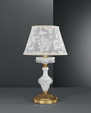 Настольная лампа декоративная Reccagni Angelo 9101 P 9101 P