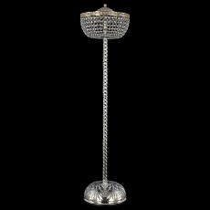 Торшер Bohemia Ivele Crystal 1911 19111T4/35IV-138 G