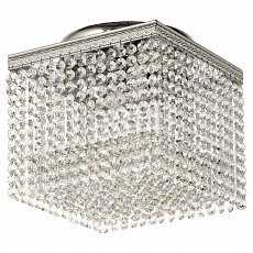 Потолочная люстра Dio D’Arte Cremono Cremono E 1.2.24.400 N