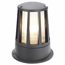 Наземный низкий светильник SLV CONE 230435