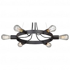 Подвесная люстра Vitaluce 4476 V4476-1/6S