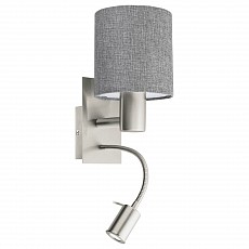 Бра с подсветкой Eglo Pasteri 96374