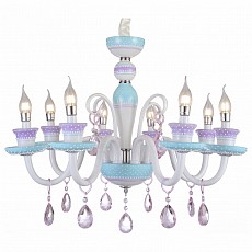Подвесная люстра ST-Luce SL671 SL671.783.08