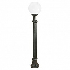 Наземный высокий светильник Fumagalli Globe 250 G25.163.000.AYE27