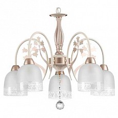 Подвесная люстра Lumion Flavio 3619/5