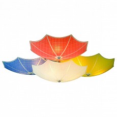 Потолочная люстра ST-Luce Ombrelloni SL524.562.09