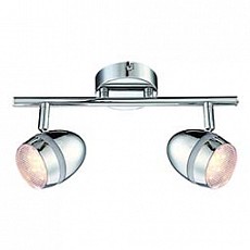 Спот Arte Lamp Bombo A6701PL-2CC