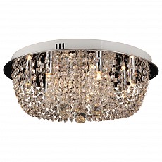 Потолочная люстра Arte Lamp Cincin A8354PL-9CC