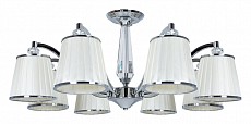 Люстра на штанге Arte Lamp Talitha A4047PL-8CC