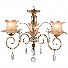 Подвесная люстра ST-Luce Lussuoso SL668.203.03