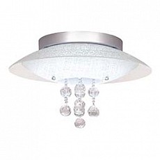 Накладной светильник SilverLight Diamond 845.40.7