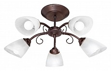 Люстра на штанге Vitaluce V3739 V3739-8/5PL