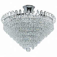 Люстра на штанге MW-Light Аделард 6 642010905