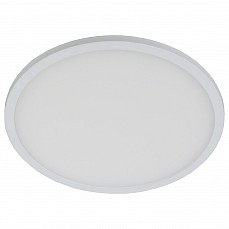 Встраиваемый светильник Эра LED 7 LED 7-12-4K