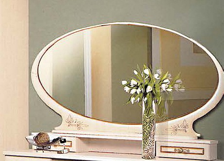 Зеркало настенное Василиса СП-001-08П