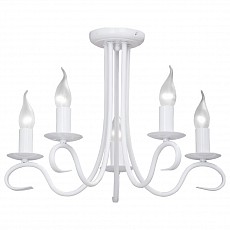 Потолочная люстра Vitaluce V3395 V3395/5PL