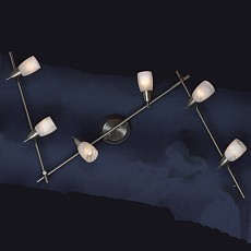 Спот Lussole Cevedale LSQ-6909-06