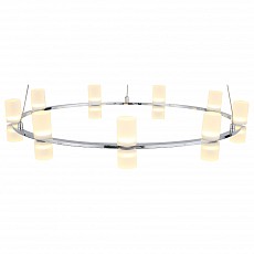 Подвесная люстра ST-Luce Cilindro SL799.103.09