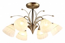 Люстра на штанге Hiper Evelina H026-6