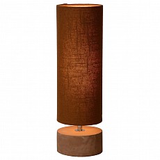 Настольная лампа декоративная Lucide Mandy 34513/81/43