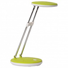 Настольная лампа офисная Lucide Fylou 18654/02/85