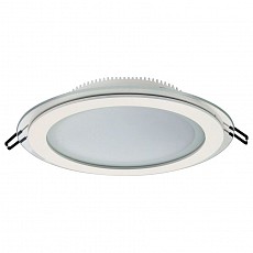 Встраиваемый светильник Horoz Electric Clara-15 HRZ00000362