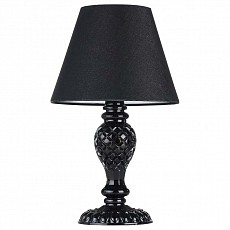 Настольная лампа декоративная Maytoni Contrast ARM220-11-B